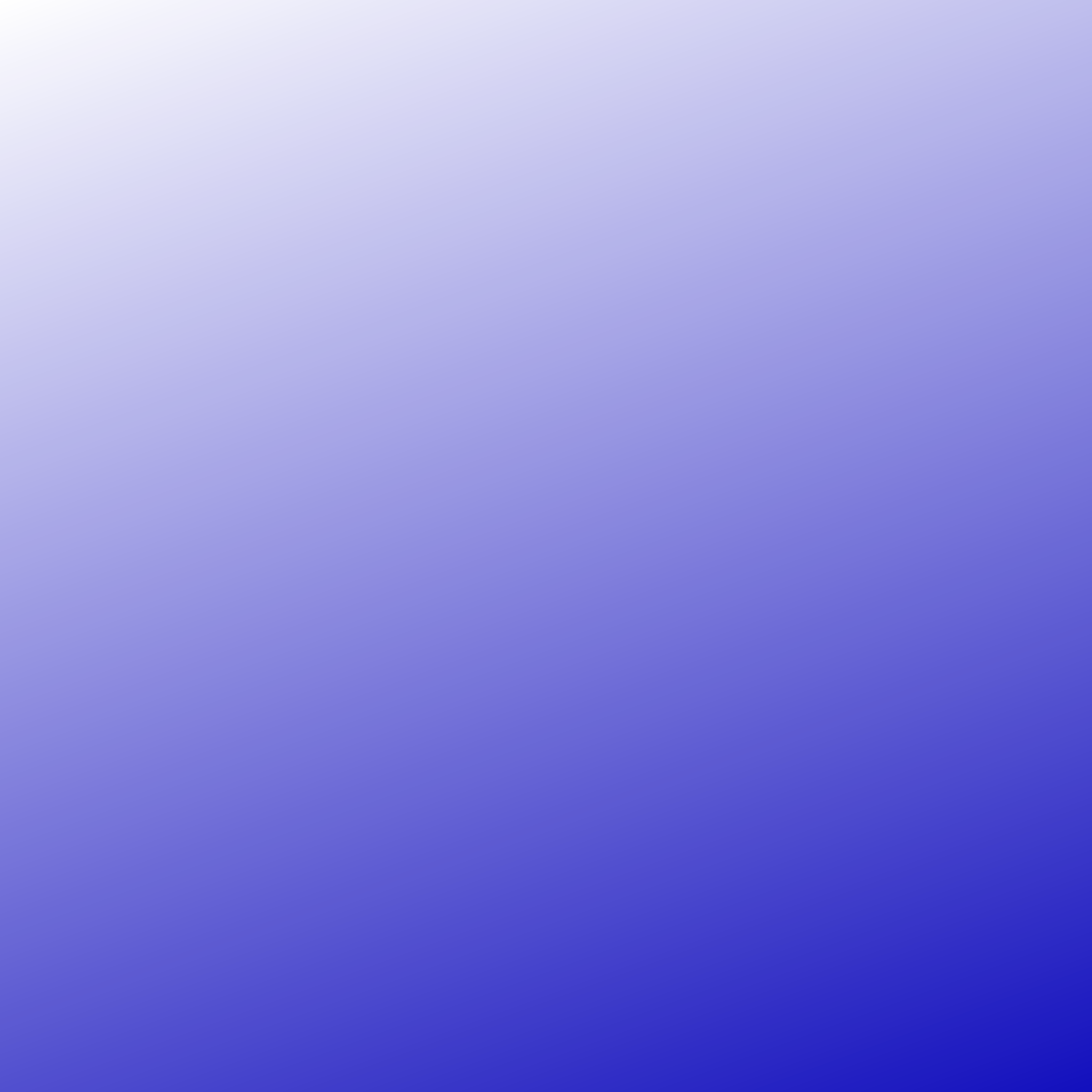 Electric Blue Gradient 